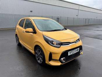 Used Kia Picanto 2023 for sale - 75064862: Photo