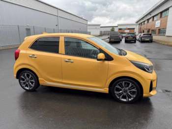 Used Kia Picanto 2023 for sale - 75064862: Photo