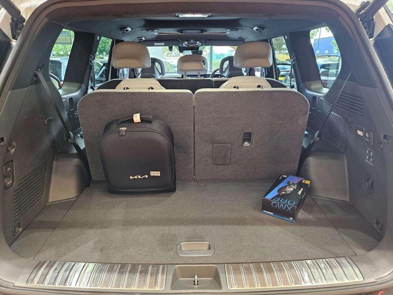 Used Kia EV9 for sale - 77447312: Photo 12