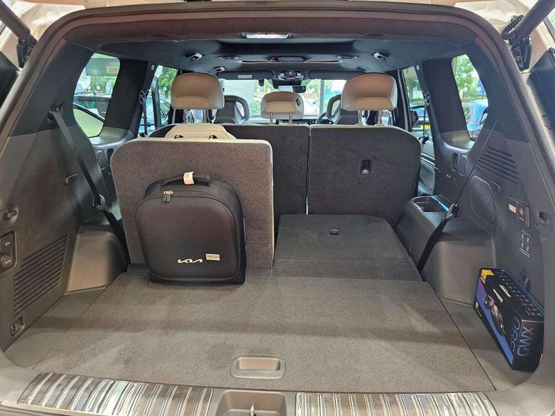 Used Kia EV9 for sale - 77447312: Photo 13