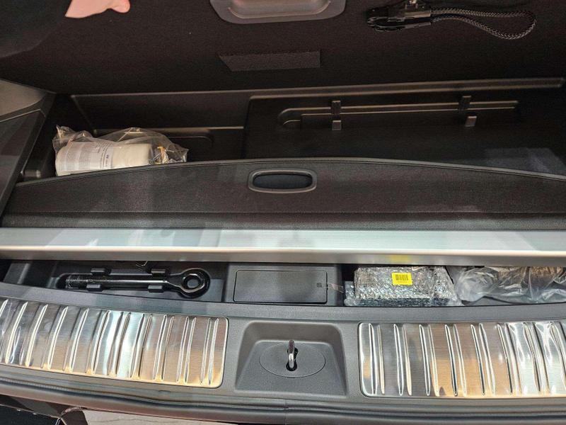 Used Kia EV9 for sale - 77447312: Photo 14