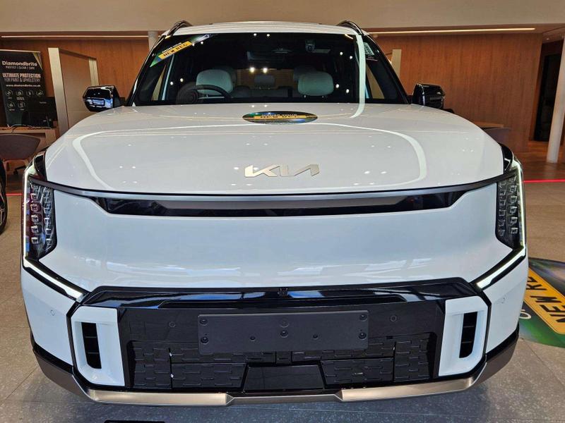 Used Kia EV9 for sale - 77447312: Photo 2