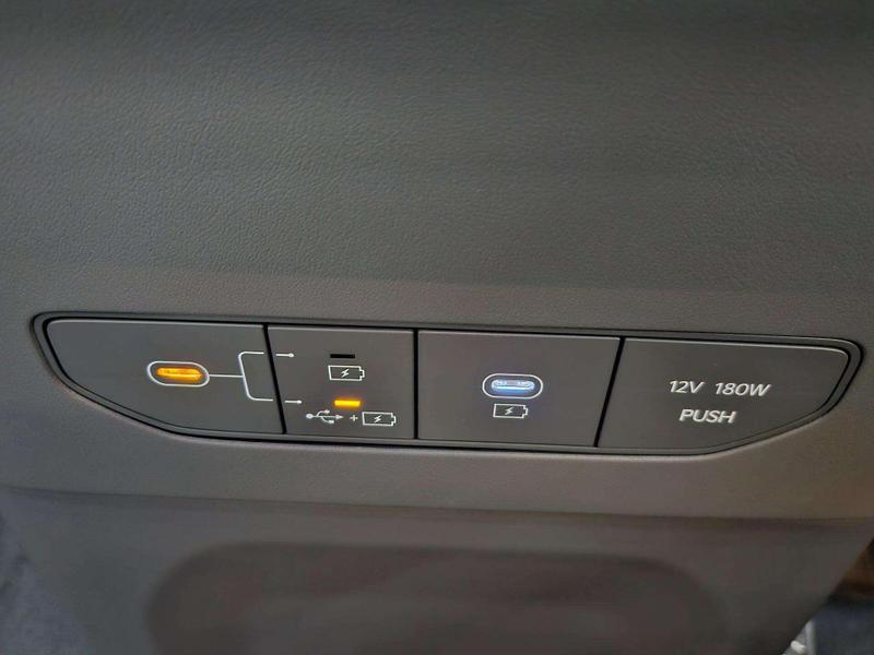 Used Kia EV9 for sale - 77447312: Photo 24