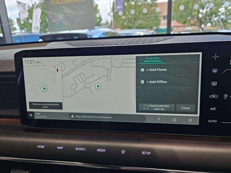 Used Kia EV9 for sale - 77447312: Photo 28