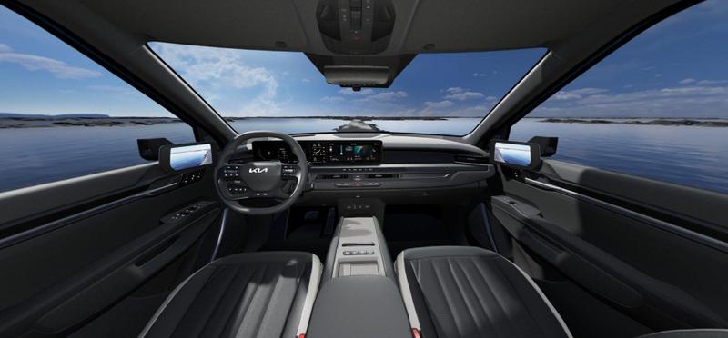 Used Kia EV9 for sale - 77447312: Photo 39