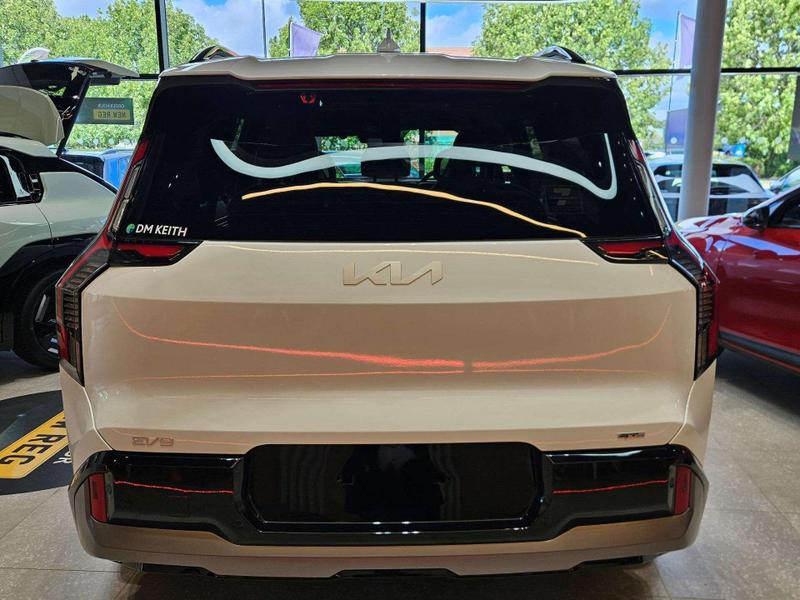 Used Kia EV9 for sale - 77447312: Photo 4