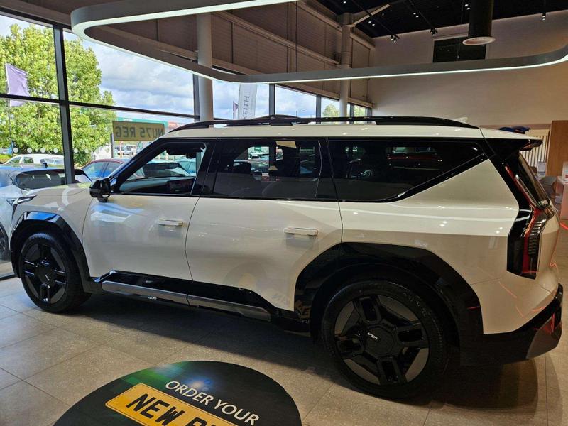 Used Kia EV9 for sale - 77447312: Photo 6