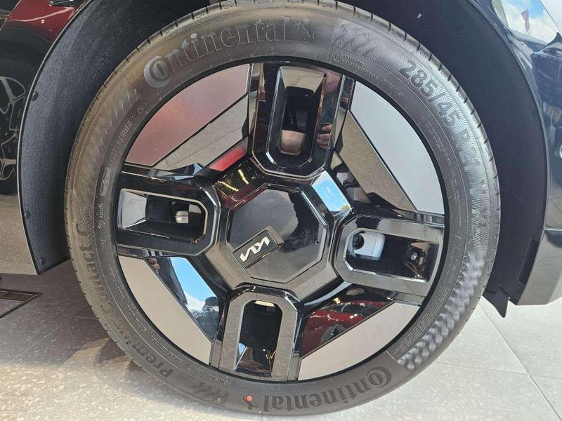 Used Kia EV9 for sale - 77447312: Photo 7