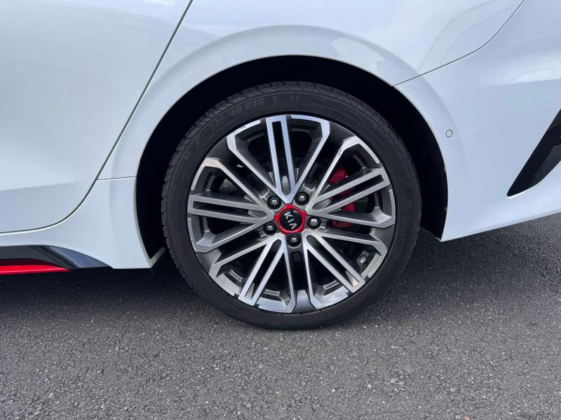 Used Kia Pro Ceed 2019 for sale - 76385005: Photo 11