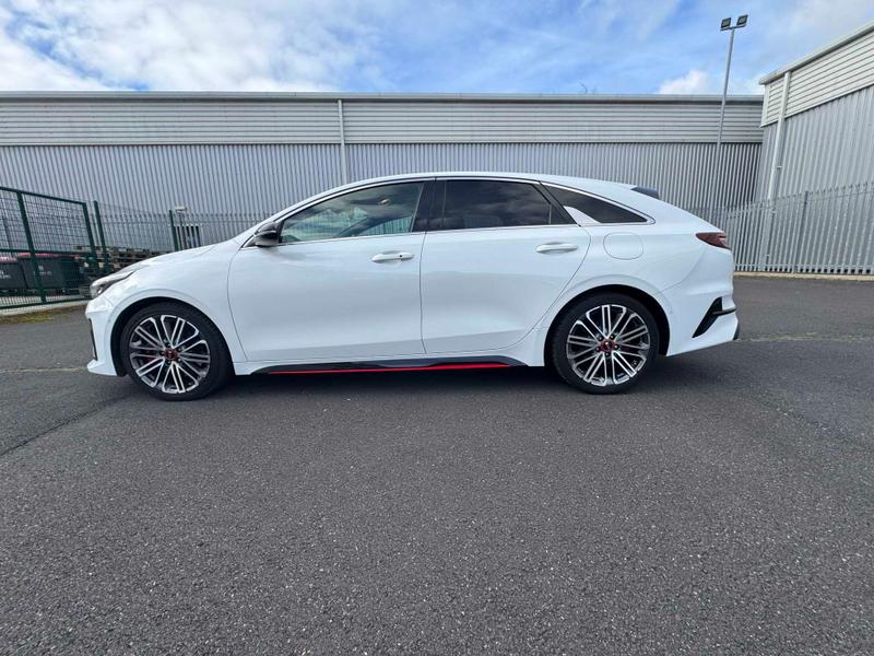 Used Kia Pro Ceed 2019 for sale - 76385005: Photo 12