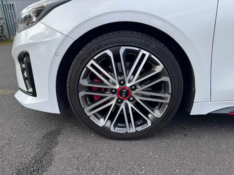 Used Kia Pro Ceed 2019 for sale - 76385005: Photo 13