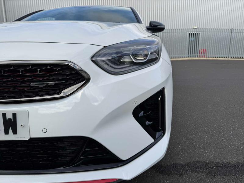 Used Kia Pro Ceed 2019 for sale - 76385005: Photo 15