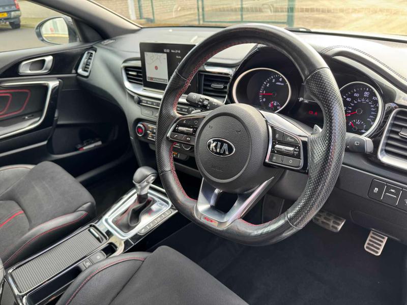 Used Kia Pro Ceed 2019 for sale - 76385005: Photo 20