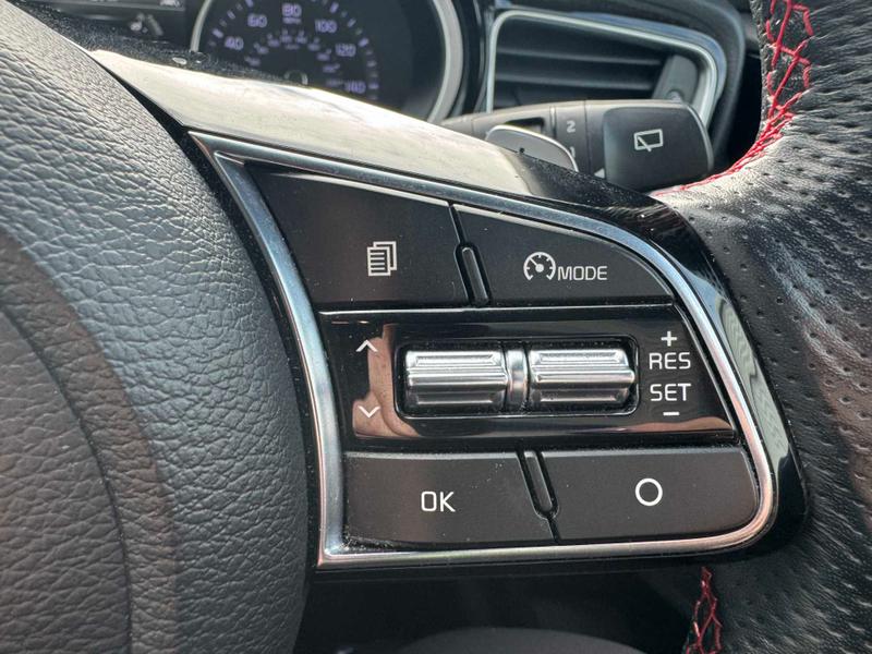 Used Kia Pro Ceed 2019 for sale - 76385005: Photo 25