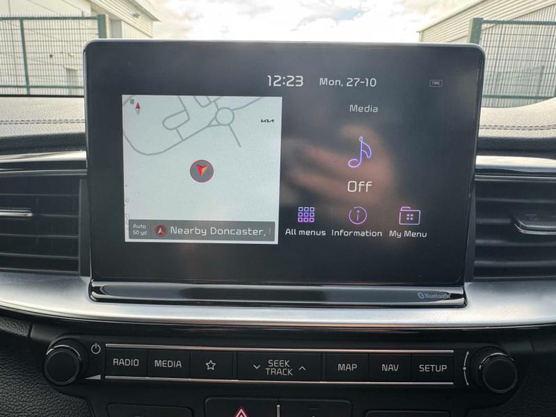 Used Kia Pro Ceed 2019 for sale - 76385005: Photo 28