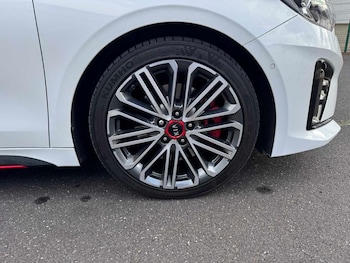 Used Kia Pro Ceed 2019 for sale - 76385005: Photo