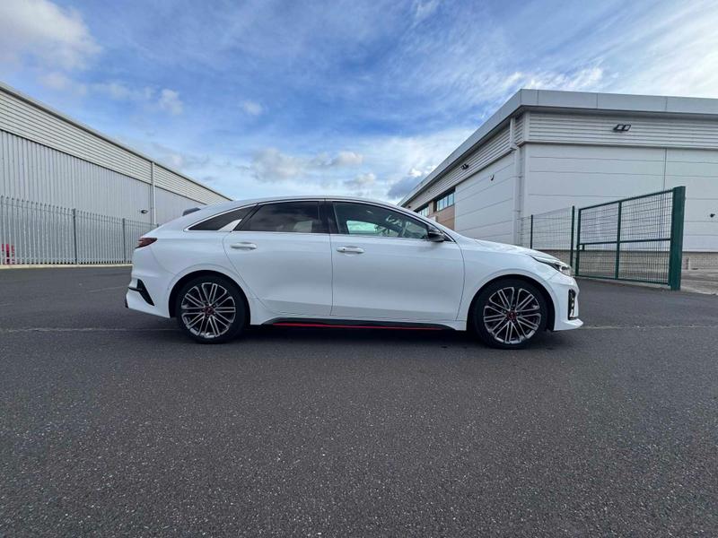 Used Kia Pro Ceed 2019 for sale - 76385005: Photo 3