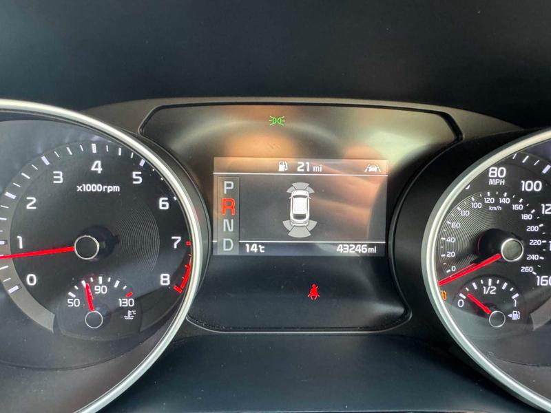 Used Kia Pro Ceed 2019 for sale - 76385005: Photo 31