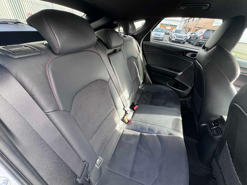 Used Kia Pro Ceed 2019 for sale - 76385005: Photo 35