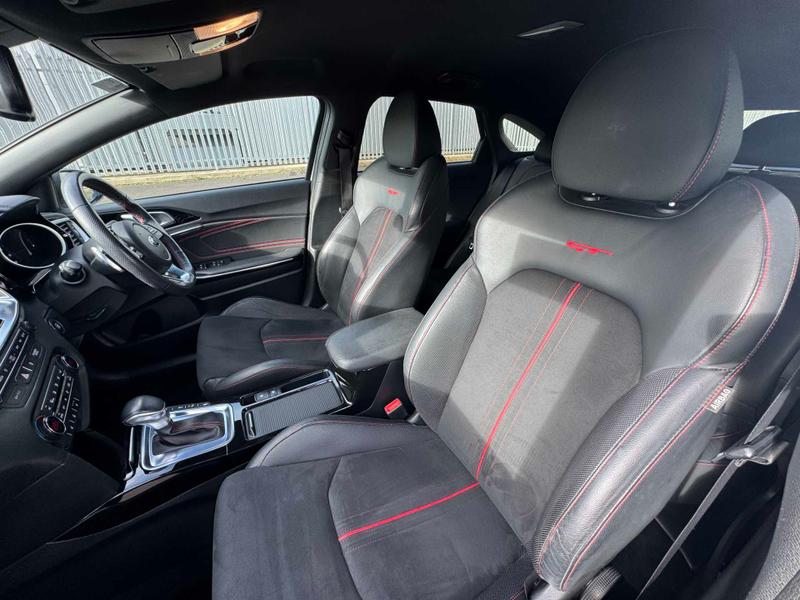 Used Kia Pro Ceed 2019 for sale - 76385005: Photo 38