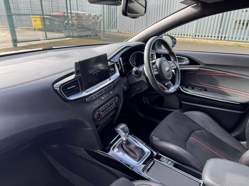 Used Kia Pro Ceed 2019 for sale - 76385005: Photo 39