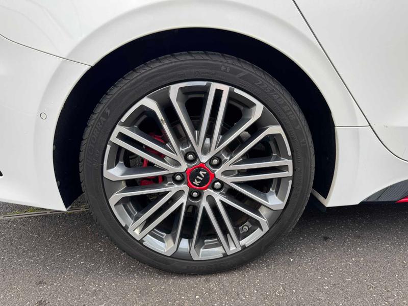 Used Kia Pro Ceed 2019 for sale - 76385005: Photo 4