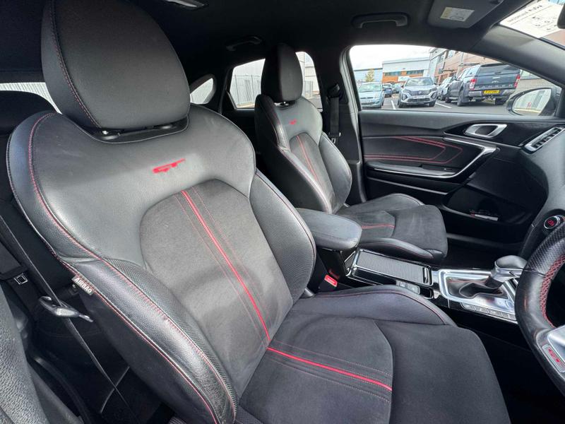 Used Kia Pro Ceed 2019 for sale - 76385005: Photo 40