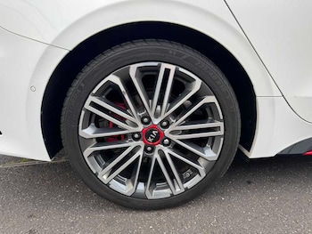 Used Kia Pro Ceed 2019 for sale - 76385005: Photo