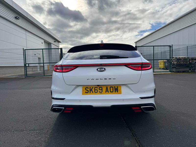 Used Kia Pro Ceed 2019 for sale - 76385005: Photo 6