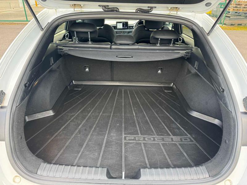 Used Kia Pro Ceed 2019 for sale - 76385005: Photo 7