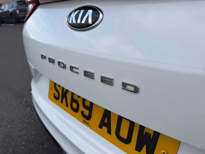 Used Kia Pro Ceed 2019 for sale - 76385005: Photo 9