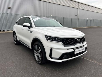 Kia Sorento feature image