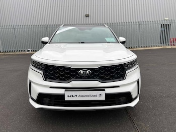 Used Kia Sorento 2021 for sale - 78087869: Photo