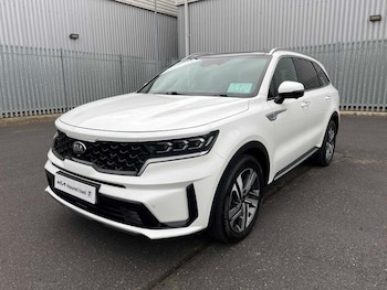 Used Kia Sorento 2021 for sale - 78087869: Photo