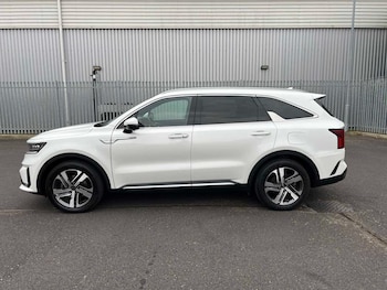 Used Kia Sorento 2021 for sale - 78087869: Photo