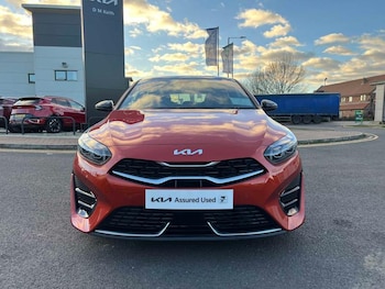 Used Kia Ceed 2025 for sale - 77088272: Photo