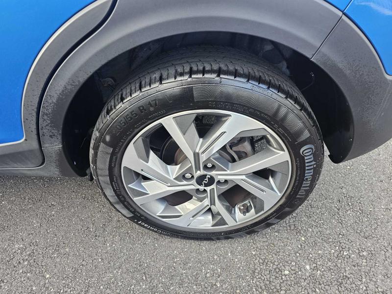 Used Kia Stonic for sale - 75995309: Photo 11