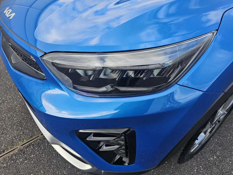 Used Kia Stonic for sale - 75995309: Photo 13