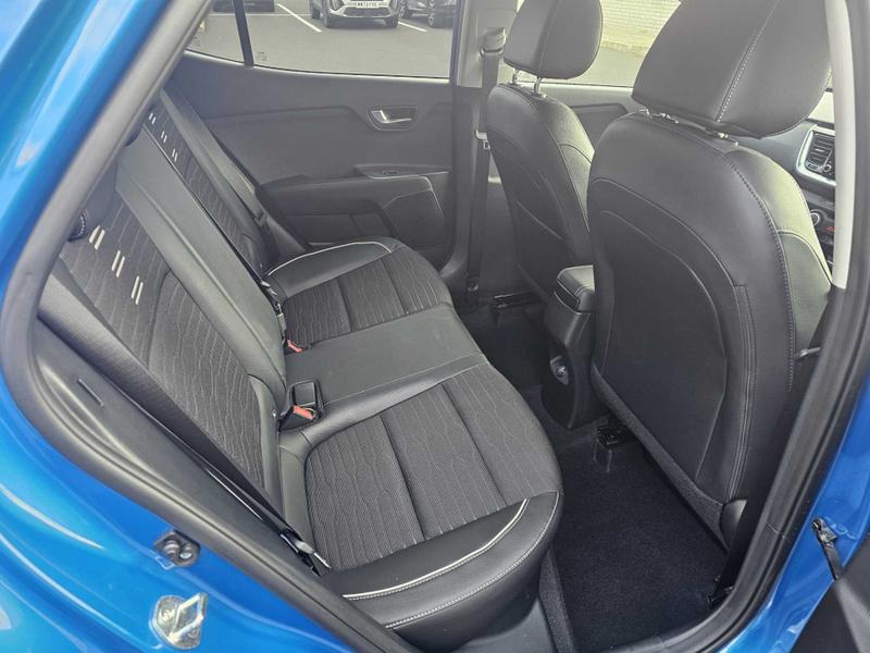 Used Kia Stonic for sale - 75995309: Photo 21