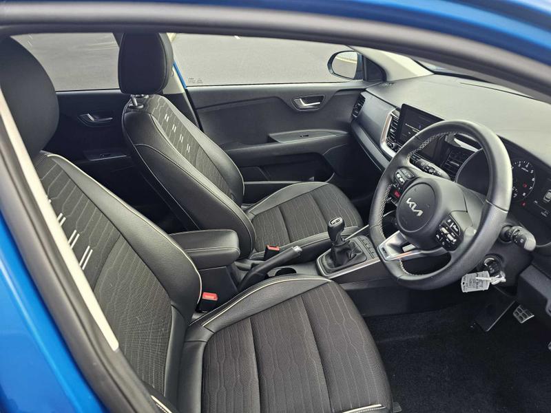 Used Kia Stonic for sale - 75995309: Photo 27