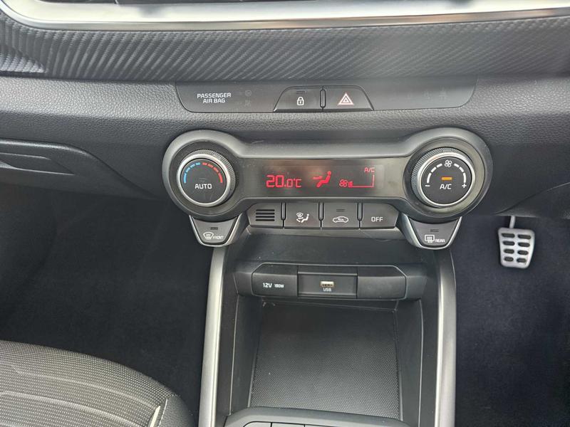 Used Kia Stonic for sale - 75995309: Photo 30