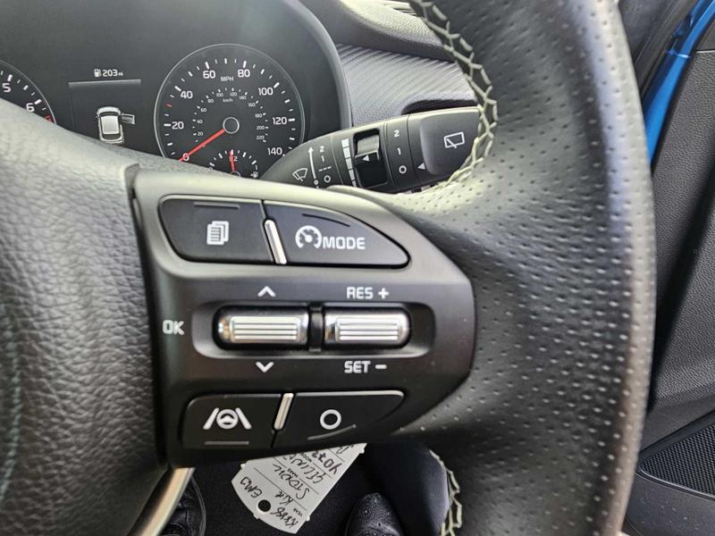 Used Kia Stonic for sale - 75995309: Photo 34
