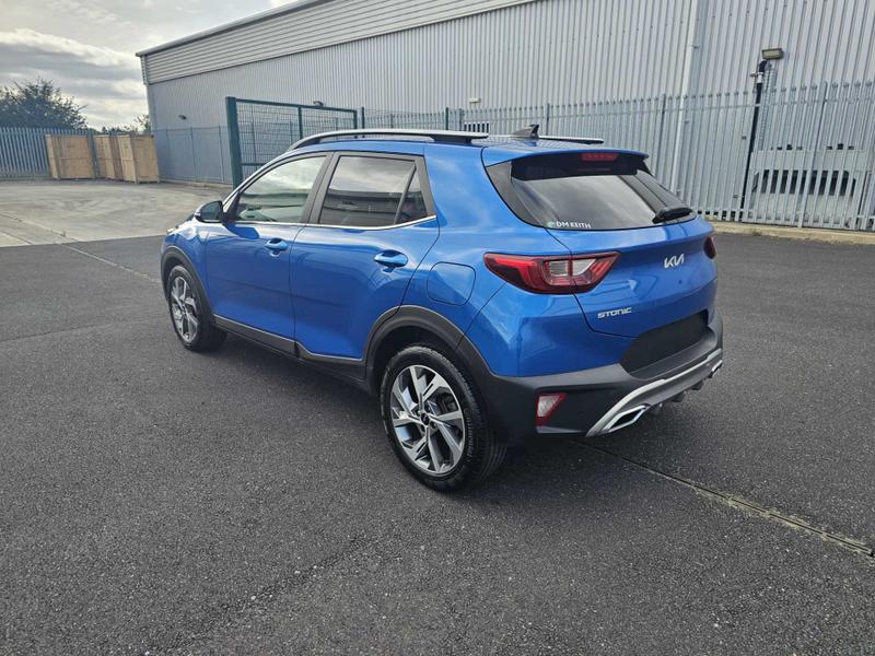 Used Kia Stonic for sale - 75995309: Photo 5