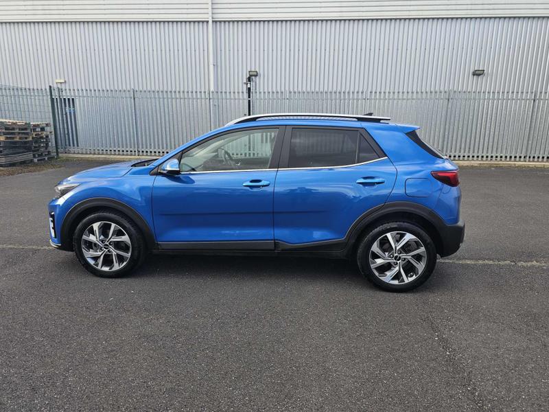 Used Kia Stonic for sale - 75995309: Photo 6