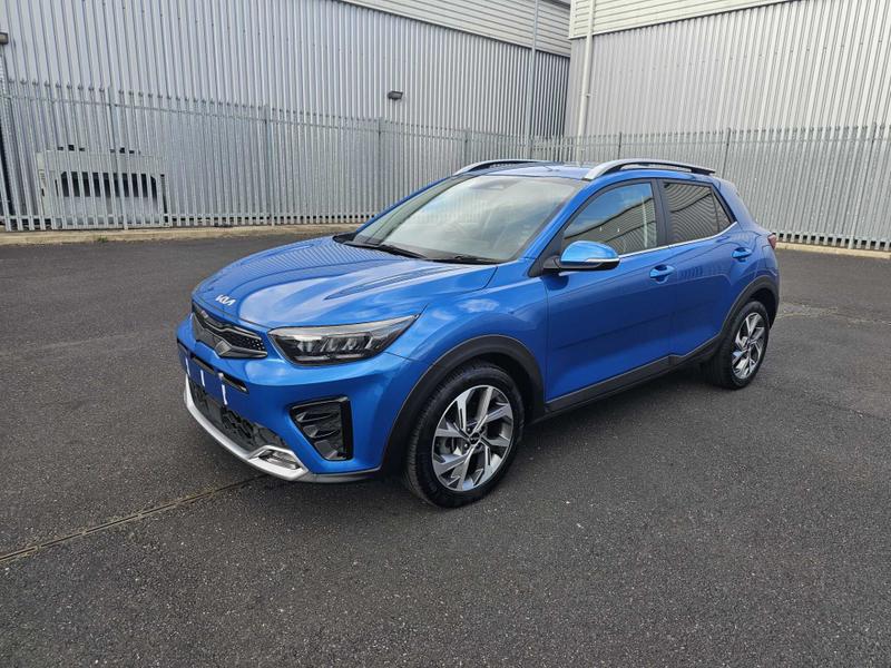 Used Kia Stonic for sale - 75995309: Photo 7