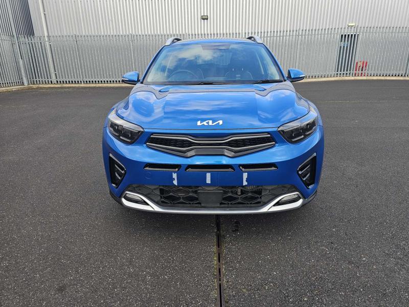 Used Kia Stonic for sale - 75995309: Photo 8