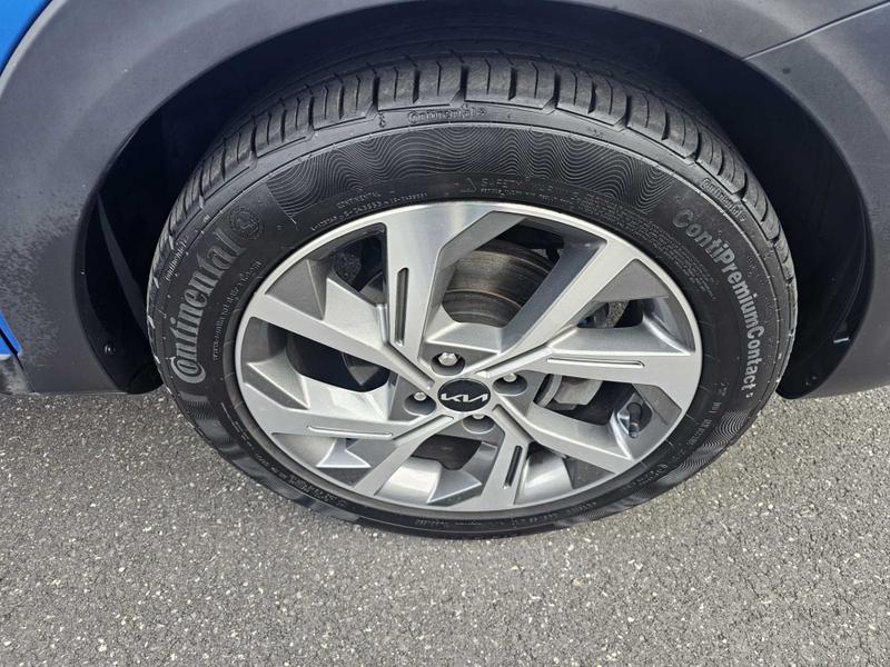 Used Kia Stonic for sale - 75995309: Photo 9