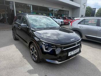 Used Kia Niro 2025 for sale - 79742692: Photo
