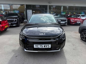 Used Kia Niro 2025 for sale - 79742692: Photo