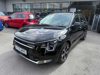 Used Kia Niro 2025 for sale - 79742692: Photo